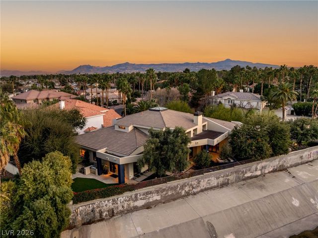 3754 Mesa Linda Drive, Las Vegas, NV 89120