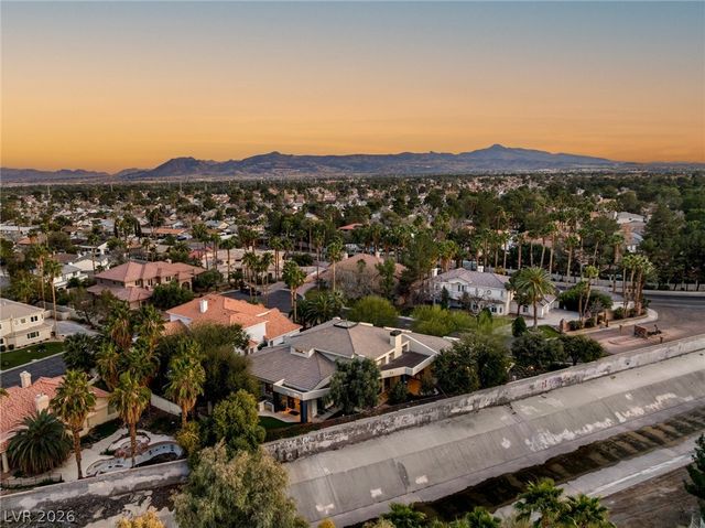 3754 Mesa Linda Drive, Las Vegas, NV 89120