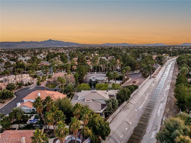 3754 Mesa Linda Drive, Las Vegas, NV 89120