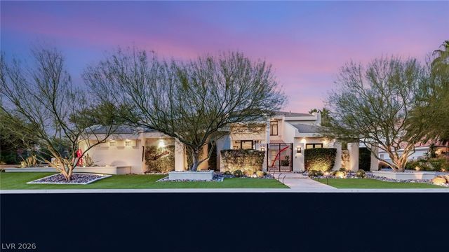 3754 Mesa Linda Drive, Las Vegas, NV 89120