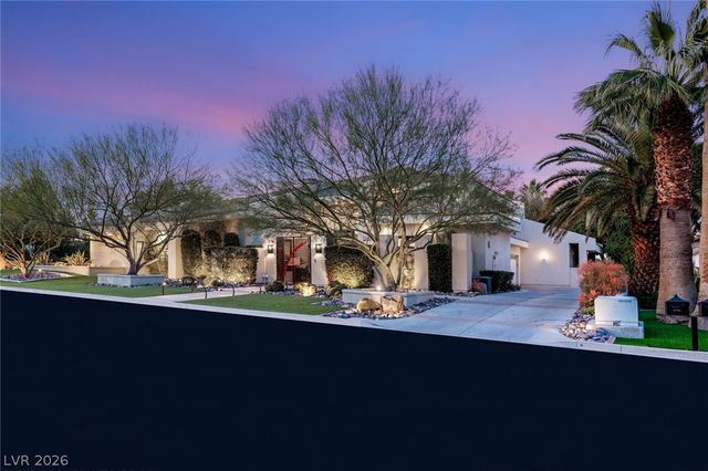 3754 Mesa Linda Drive, Las Vegas, NV 89120