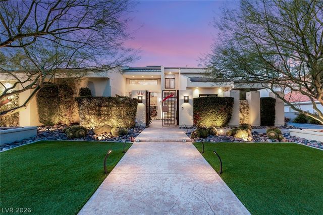 3754 Mesa Linda Drive, Las Vegas, NV 89120