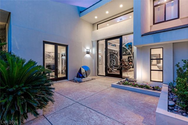 3754 Mesa Linda Drive, Las Vegas, NV 89120