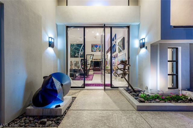 3754 Mesa Linda Drive, Las Vegas, NV 89120