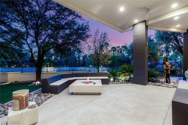 3754 Mesa Linda Drive, Las Vegas, NV 89120