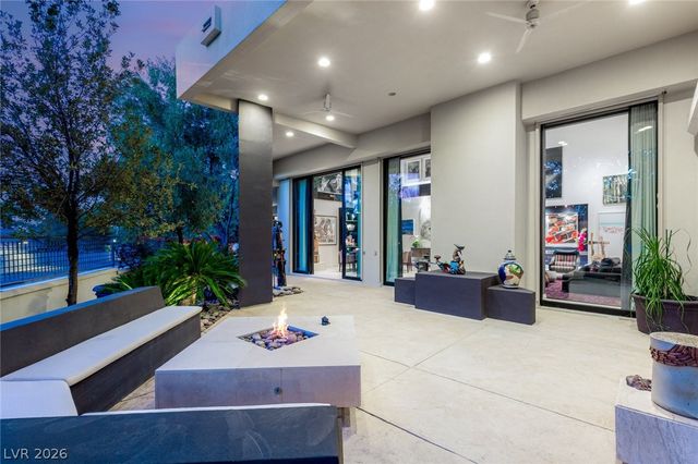 3754 Mesa Linda Drive, Las Vegas, NV 89120