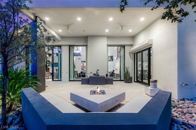 3754 Mesa Linda Drive, Las Vegas, NV 89120