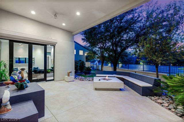 3754 Mesa Linda Drive, Las Vegas, NV 89120