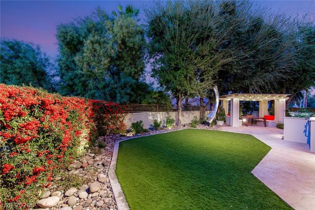 3754 Mesa Linda Drive, Las Vegas, NV 89120