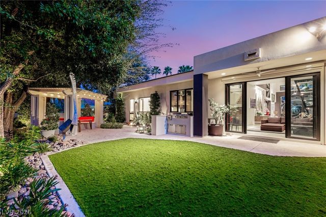 3754 Mesa Linda Drive, Las Vegas, NV 89120