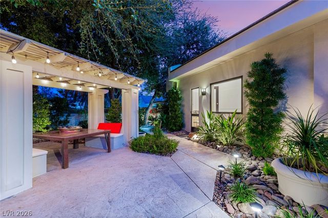 3754 Mesa Linda Drive, Las Vegas, NV 89120