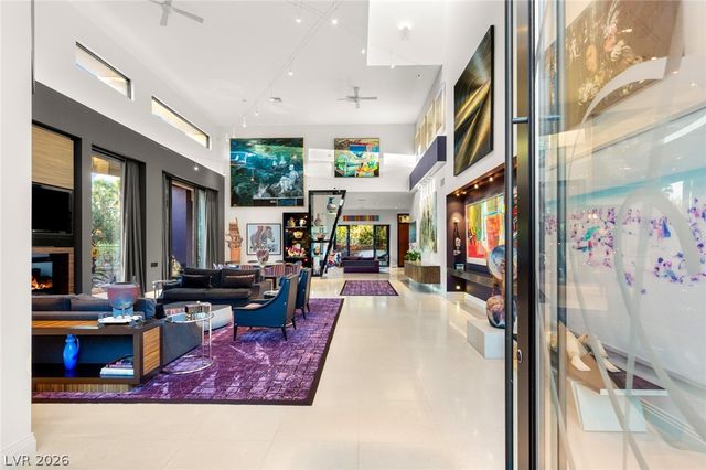 3754 Mesa Linda Drive, Las Vegas, NV 89120