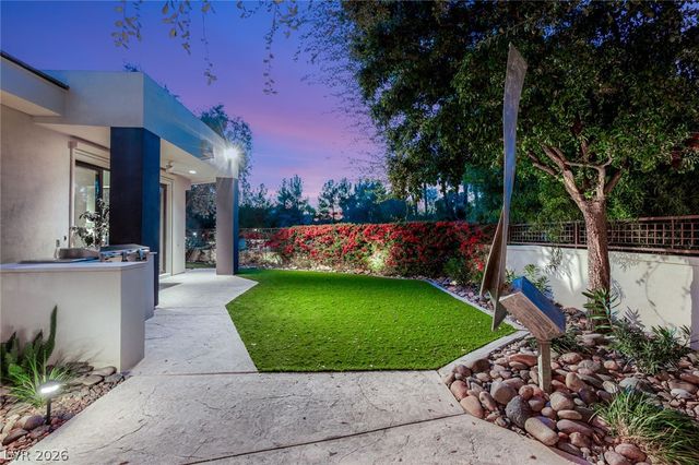 3754 Mesa Linda Drive, Las Vegas, NV 89120