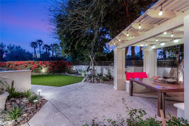 3754 Mesa Linda Drive, Las Vegas, NV 89120