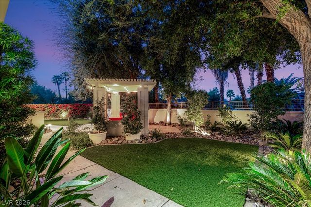 3754 Mesa Linda Drive, Las Vegas, NV 89120