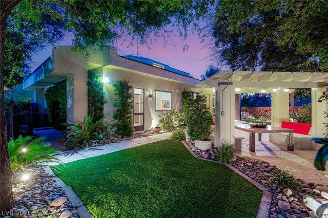 3754 Mesa Linda Drive, Las Vegas, NV 89120