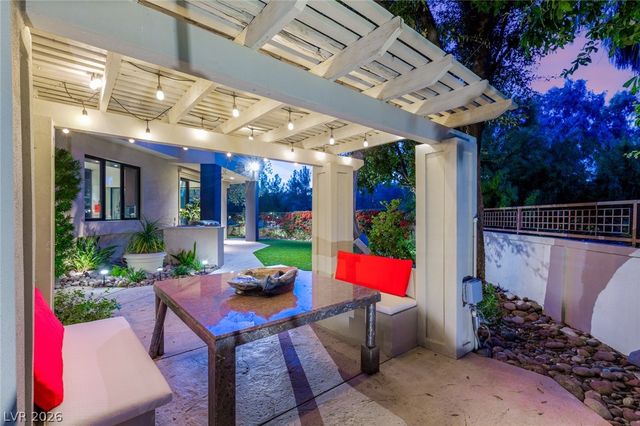 3754 Mesa Linda Drive, Las Vegas, NV 89120