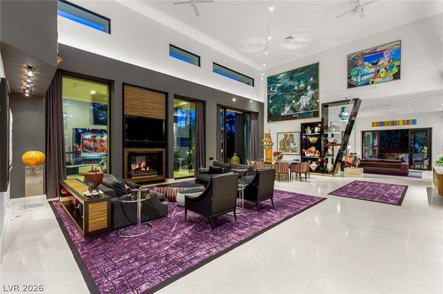 3754 Mesa Linda Drive, Las Vegas, NV 89120