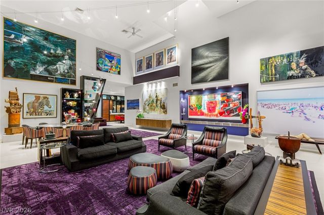 3754 Mesa Linda Drive, Las Vegas, NV 89120