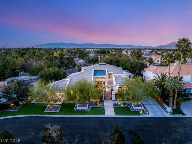 3754 Mesa Linda Drive, Las Vegas, NV 89120