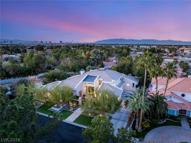 3754 Mesa Linda Drive, Las Vegas, NV 89120