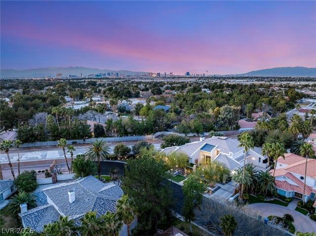 3754 Mesa Linda Drive, Las Vegas, NV 89120