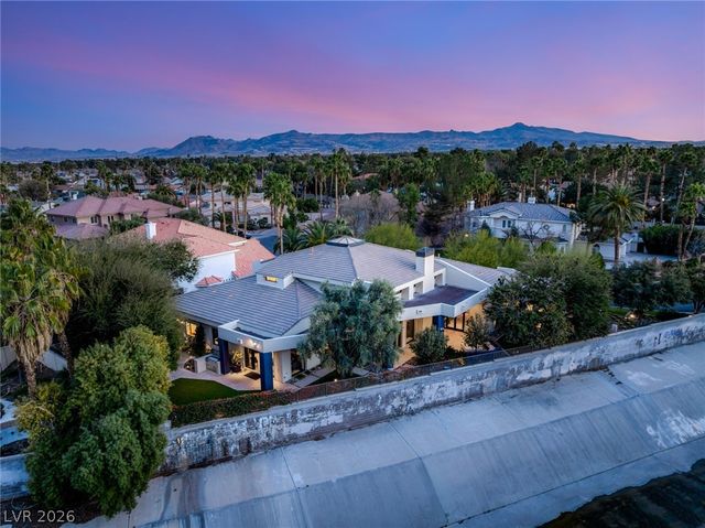 3754 Mesa Linda Drive, Las Vegas, NV 89120