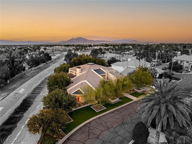 3754 Mesa Linda Drive, Las Vegas, NV 89120