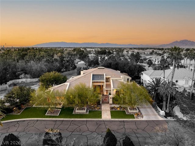 3754 Mesa Linda Drive, Las Vegas, NV 89120