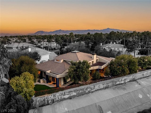 3754 Mesa Linda Drive, Las Vegas, NV 89120