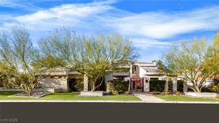 3754 Mesa Linda Drive, Las Vegas, NV 89120