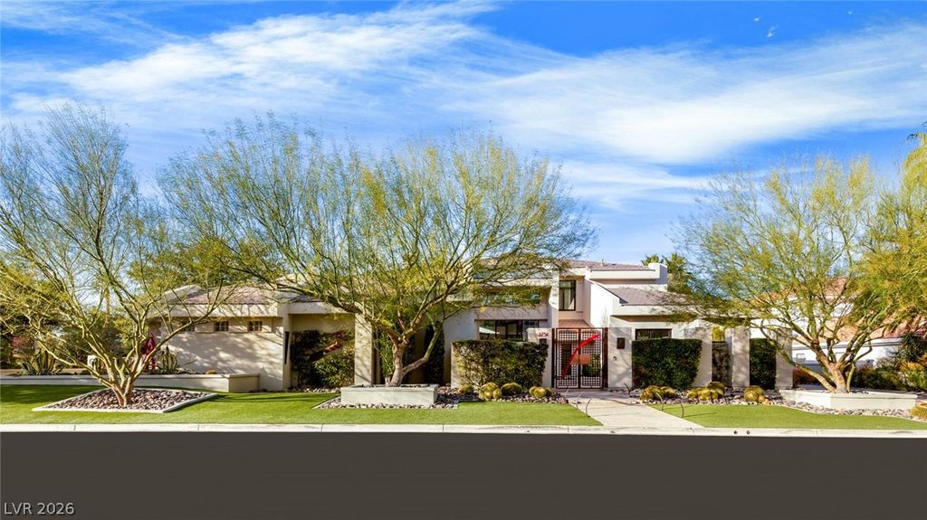 3754 Mesa Linda Drive, Las Vegas, NV 89120