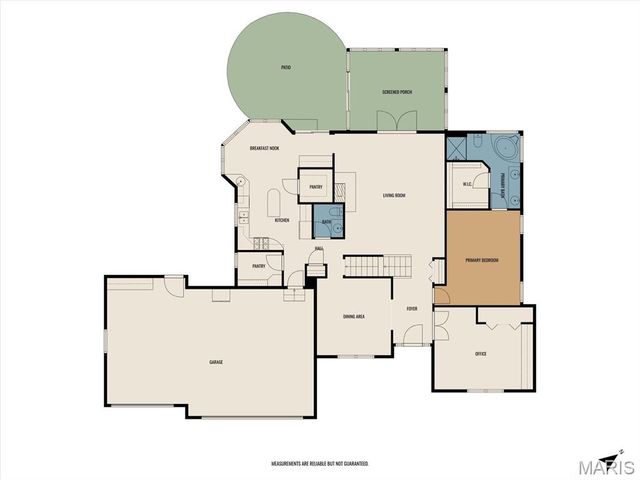 913 Glen Hollow Drive, O'fallon, IL 62269