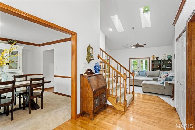 913 Glen Hollow Drive, O'fallon, IL 62269