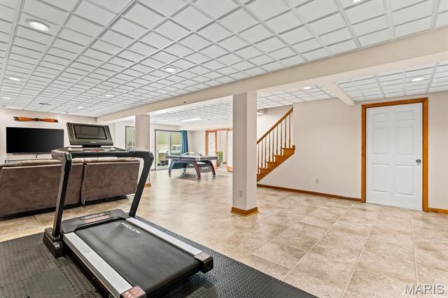 913 Glen Hollow Drive, O'fallon, IL 62269