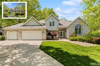 913 Glen Hollow Drive, O'fallon, IL 62269