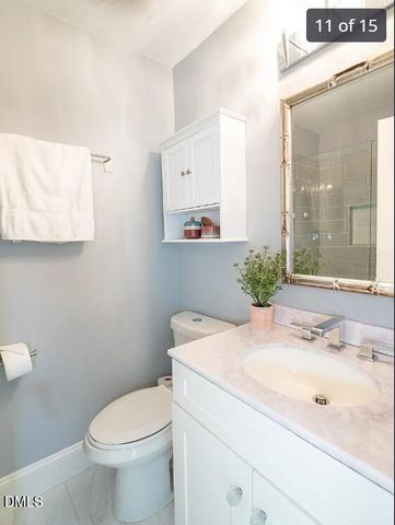 633 Stacy Street, Raleigh, NC 27607