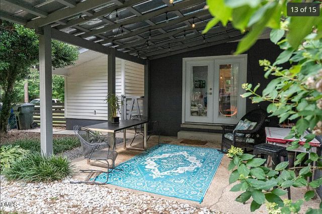 633 Stacy Street, Raleigh, NC 27607