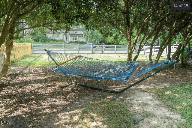 633 Stacy Street, Raleigh, NC 27607