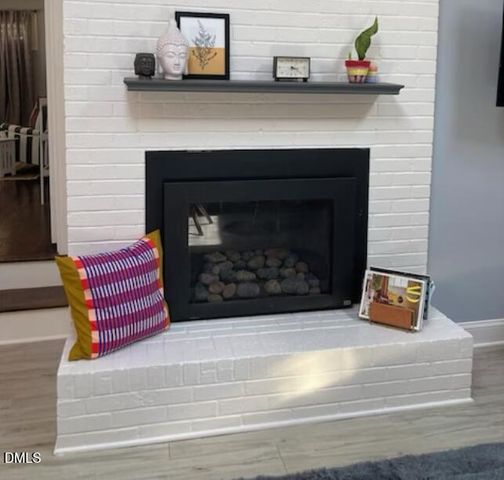 633 Stacy Street, Raleigh, NC 27607