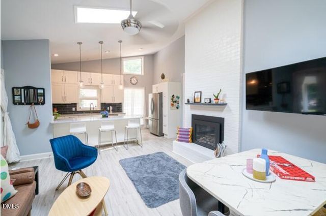 633 Stacy Street, Raleigh, NC 27607