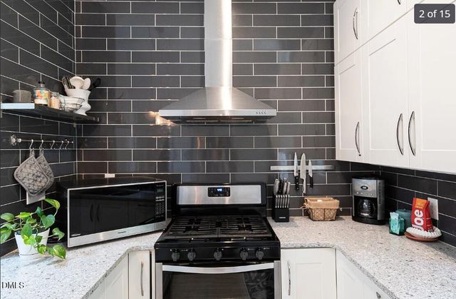 633 Stacy Street, Raleigh, NC 27607