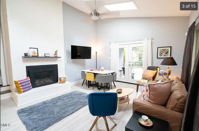 633 Stacy Street, Raleigh, NC 27607