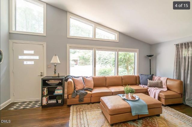 633 Stacy Street, Raleigh, NC 27607