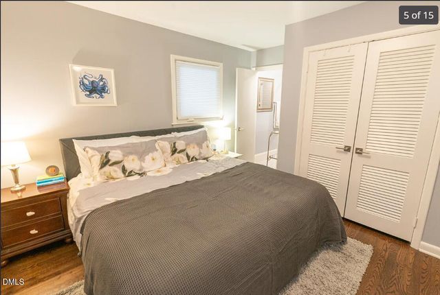 633 Stacy Street, Raleigh, NC 27607