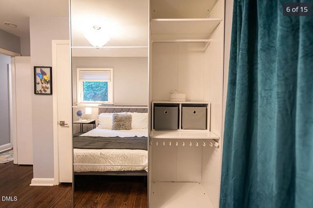 633 Stacy Street, Raleigh, NC 27607