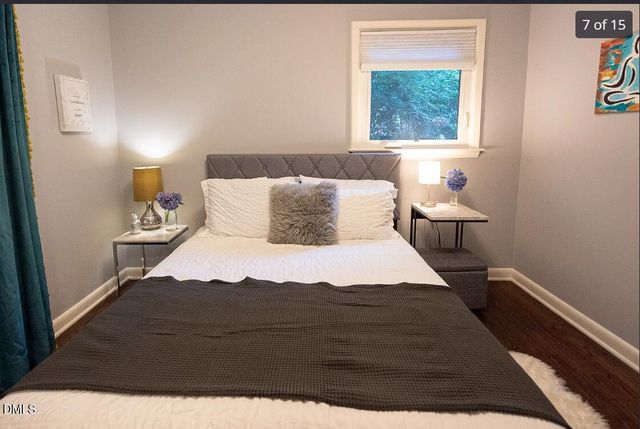 633 Stacy Street, Raleigh, NC 27607