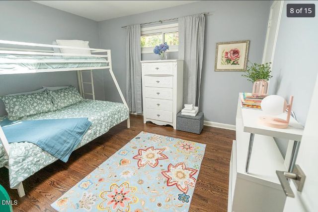 633 Stacy Street, Raleigh, NC 27607