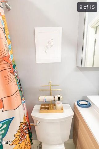 633 Stacy Street, Raleigh, NC 27607