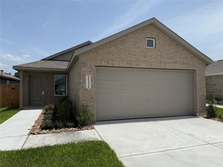 21334 Offida Lane, New Caney, TX 77357